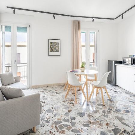 Eos Serenity Suites Szirakúza Kültér fotó