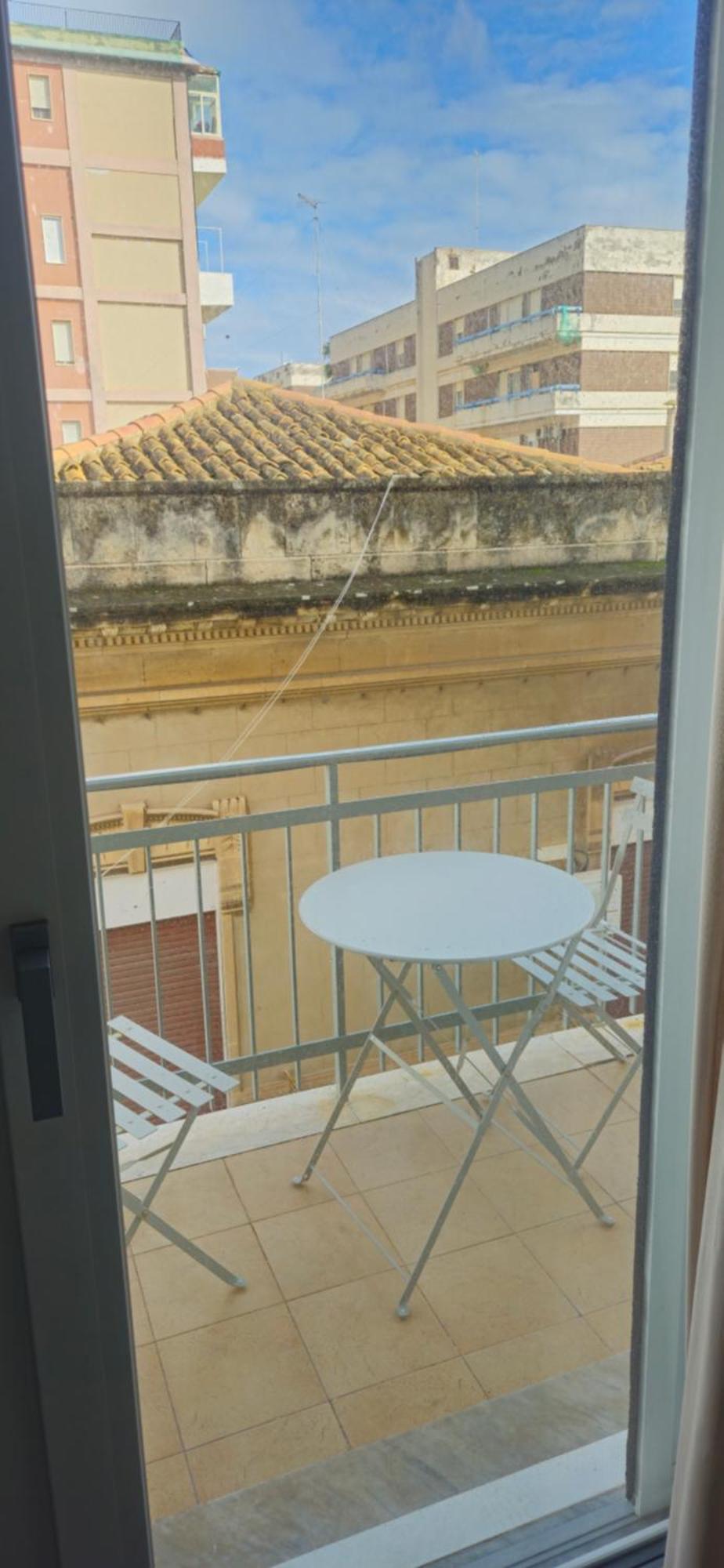 Eos Serenity Suites Szirakúza Kültér fotó