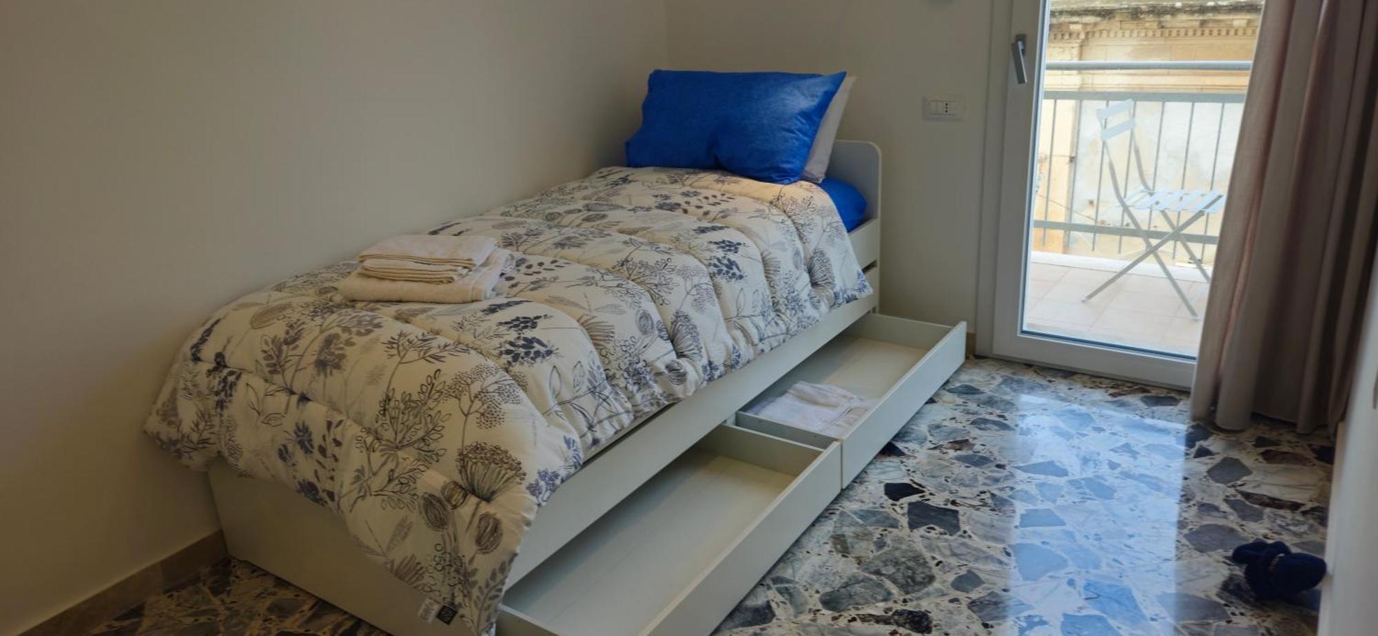 Eos Serenity Suites Szirakúza Kültér fotó