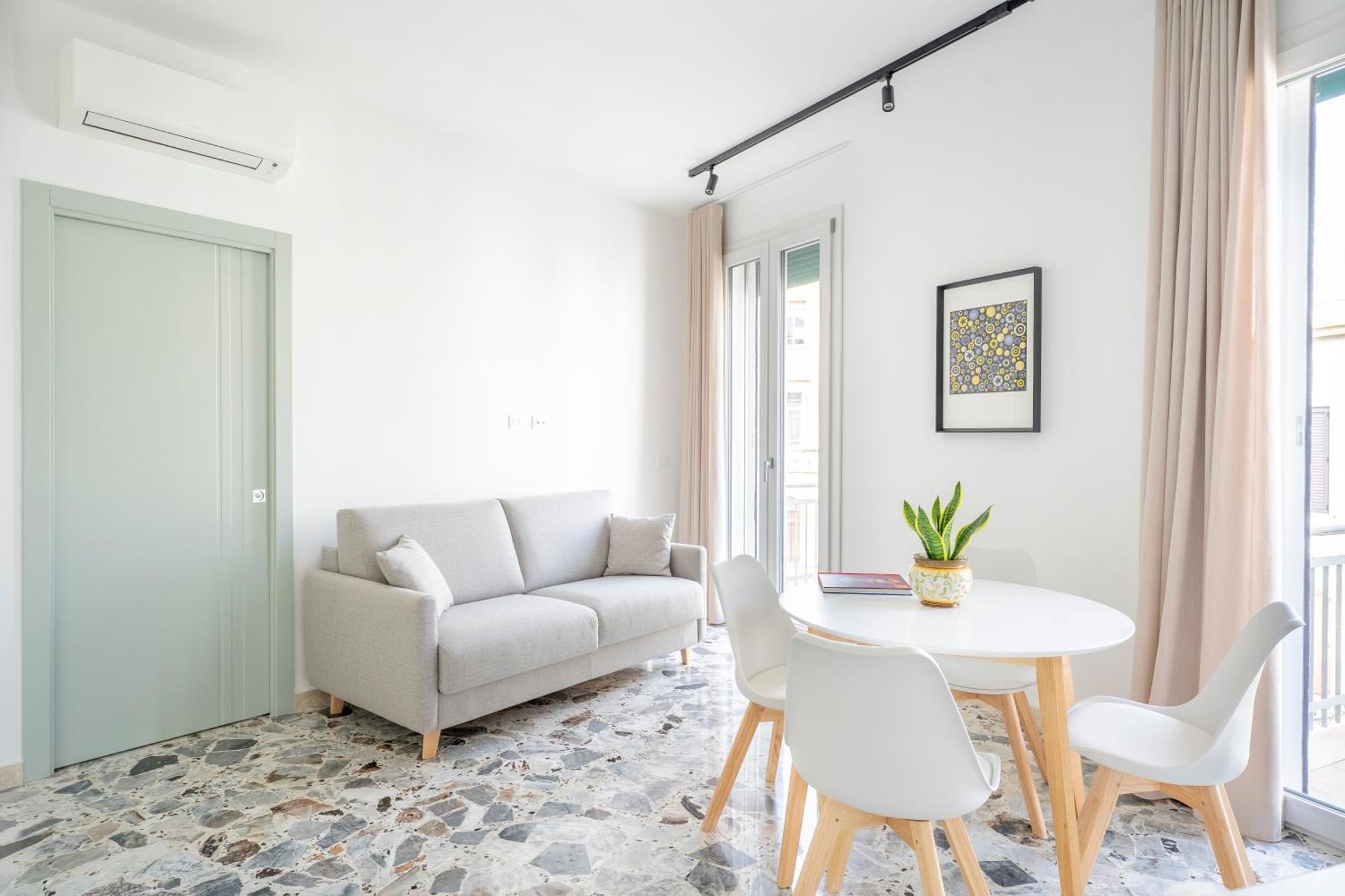 Eos Serenity Suites Szirakúza Kültér fotó