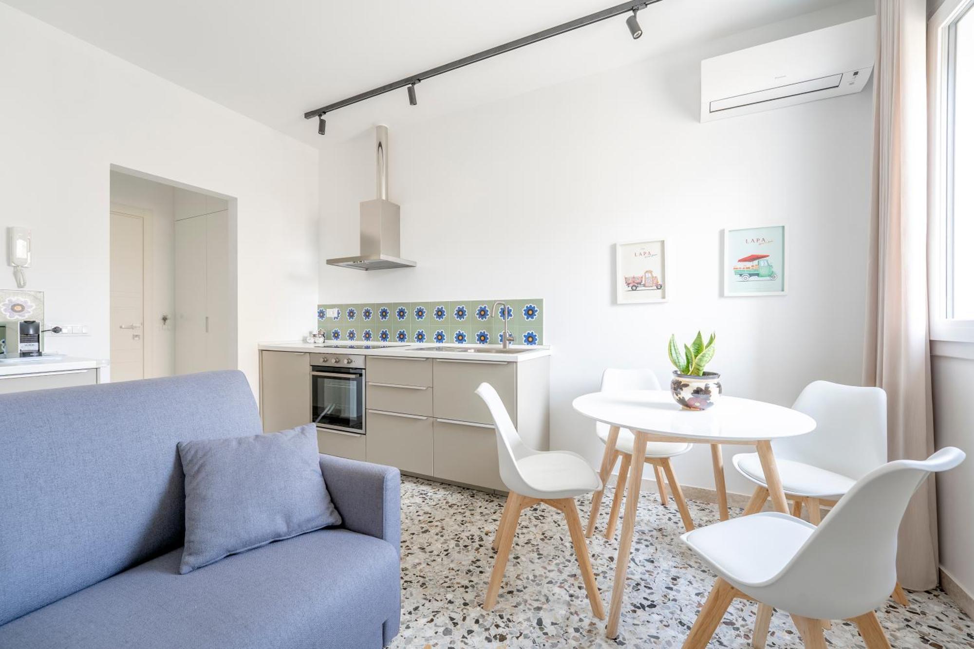 Eos Serenity Suites Szirakúza Kültér fotó