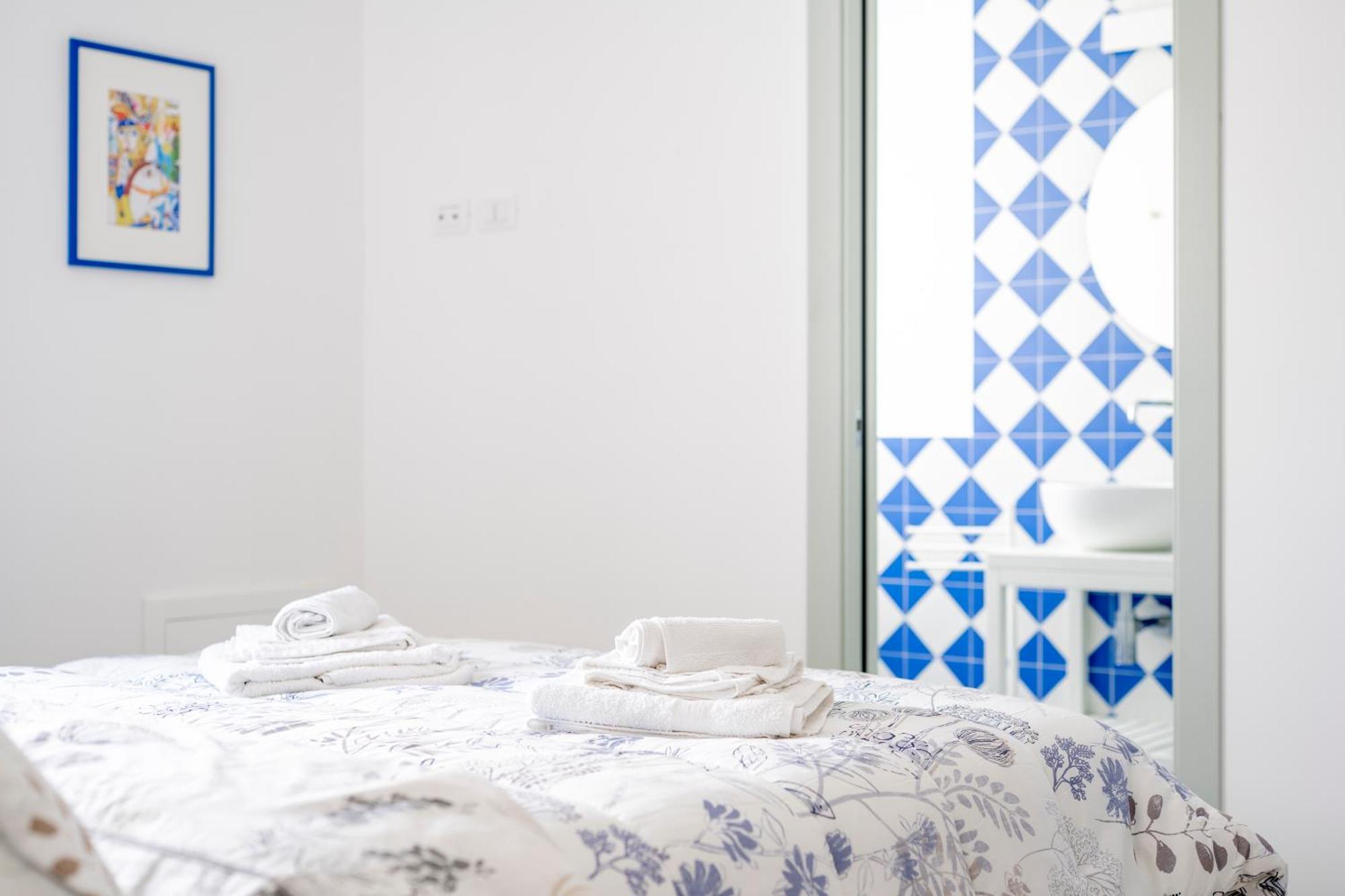 Eos Serenity Suites Szirakúza Kültér fotó