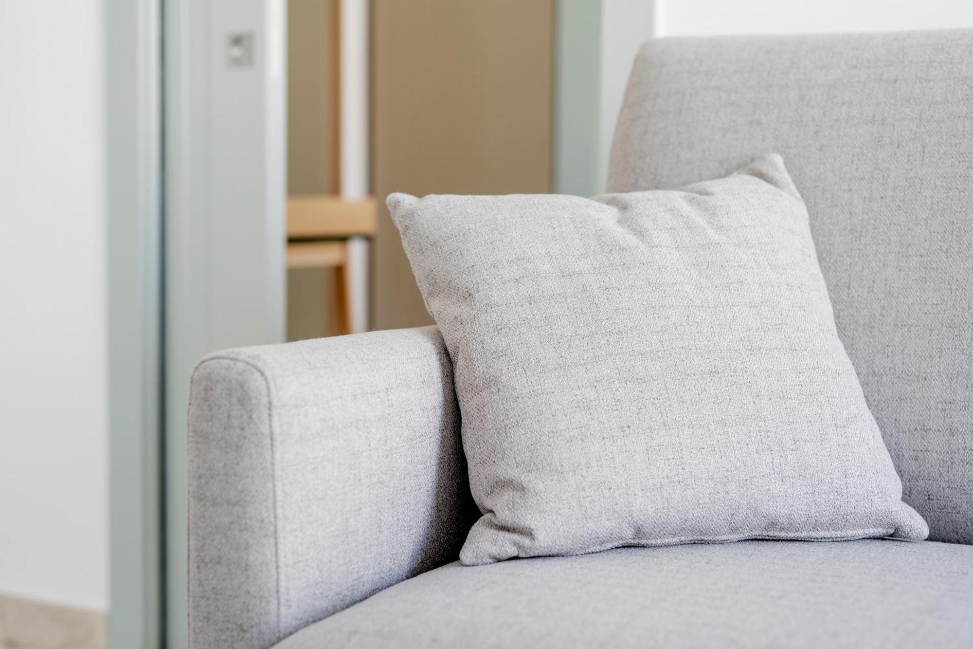 Eos Serenity Suites Szirakúza Szoba fotó