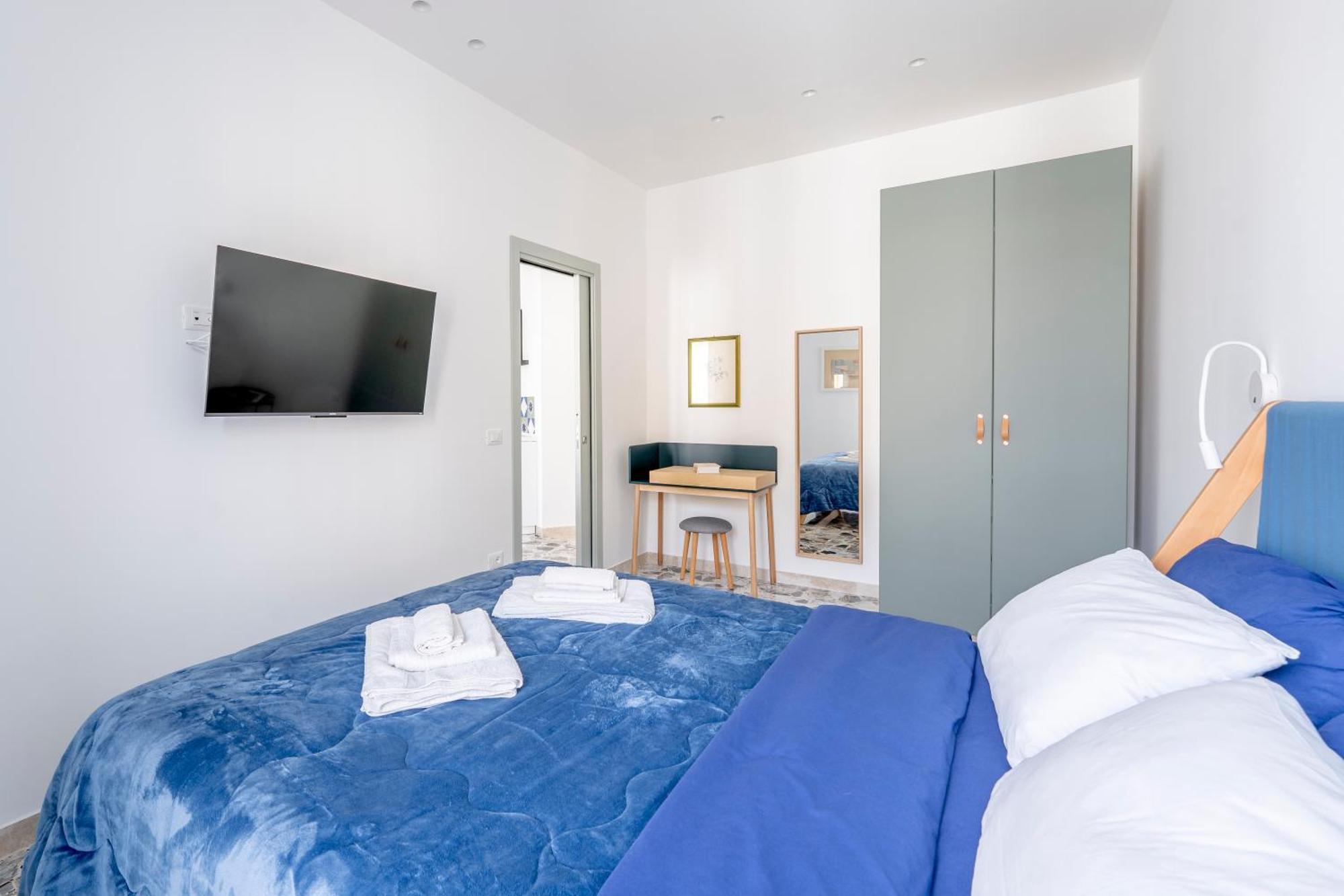 Eos Serenity Suites Szirakúza Kültér fotó