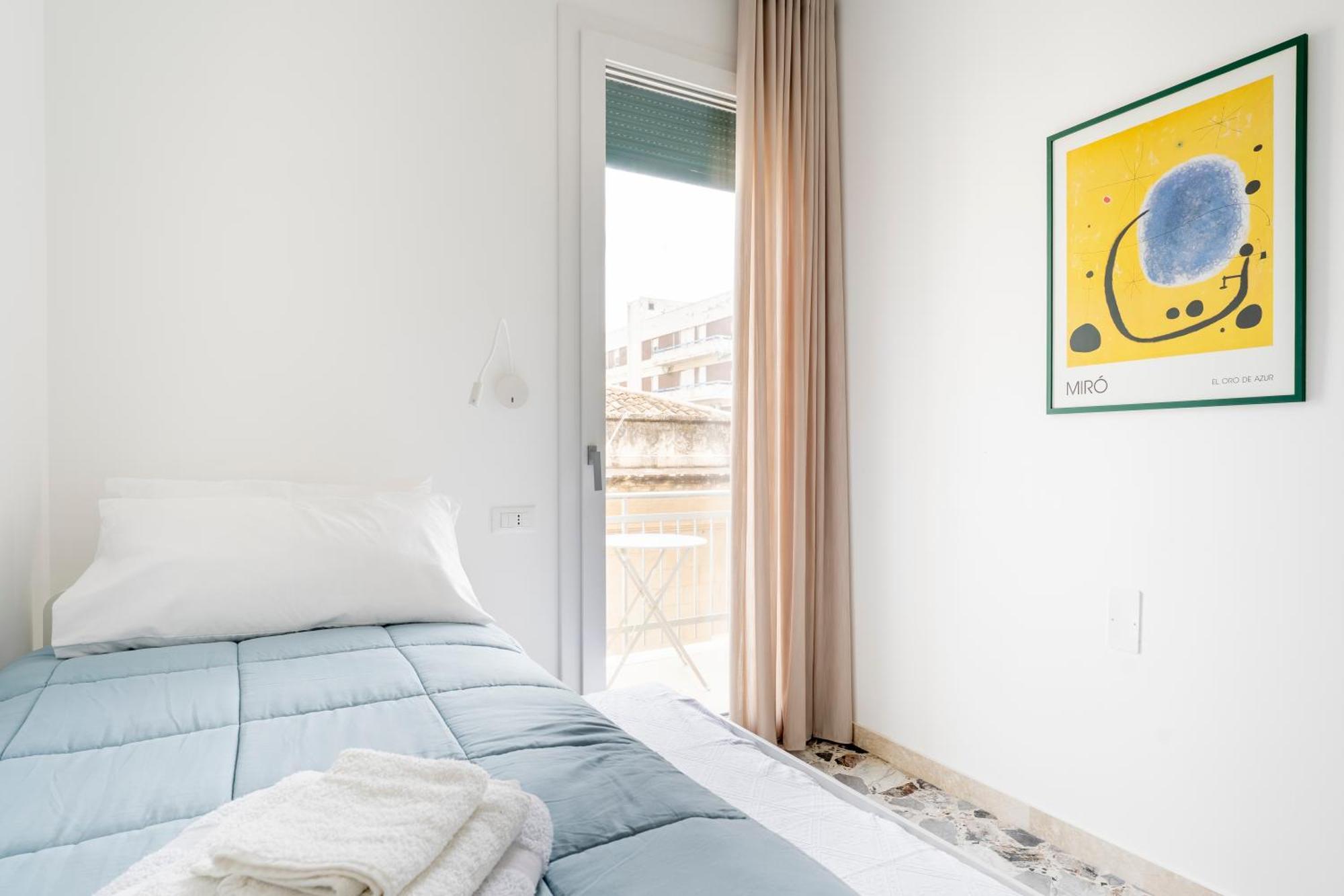 Eos Serenity Suites Szirakúza Kültér fotó