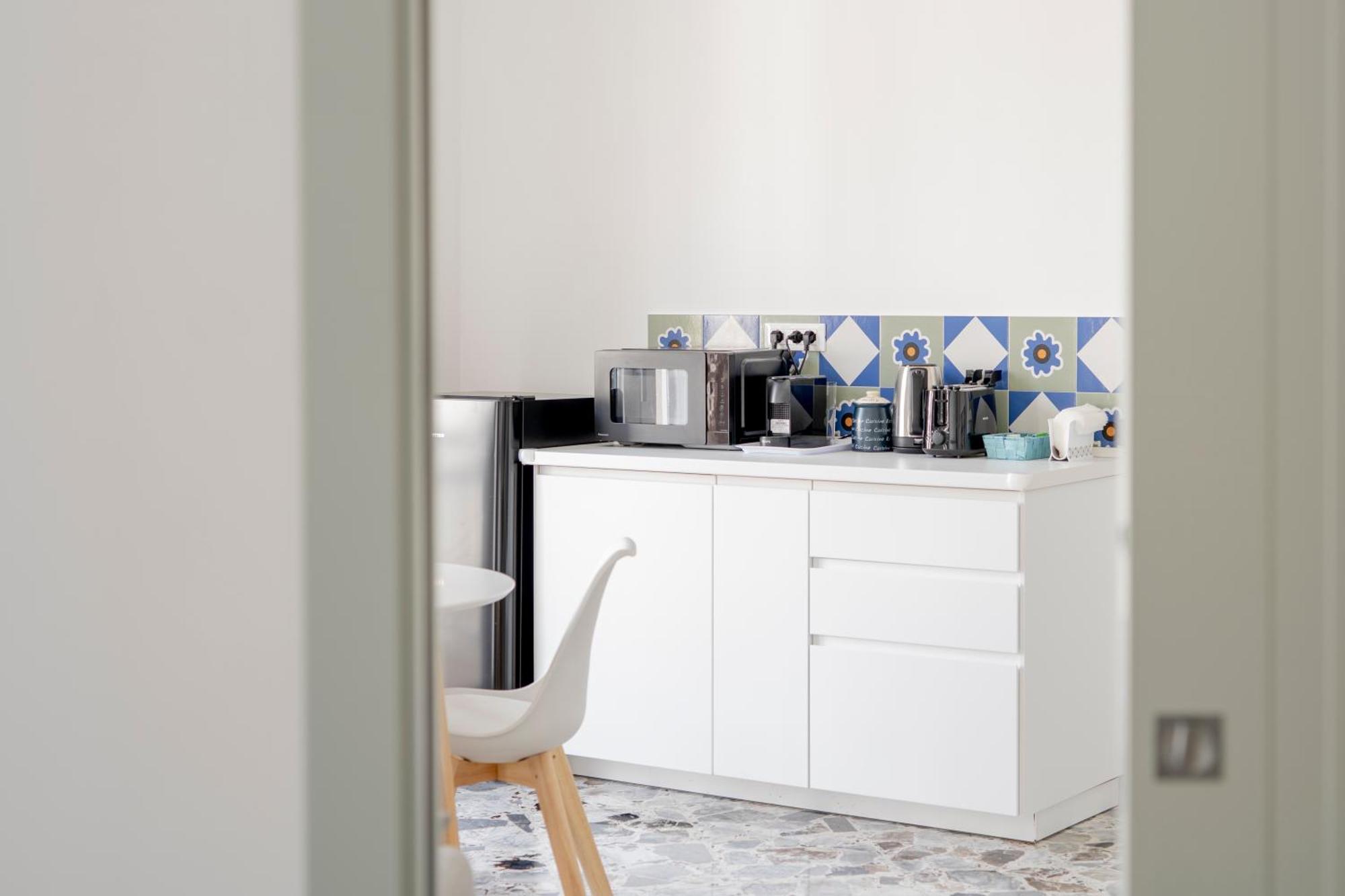 Eos Serenity Suites Szirakúza Kültér fotó