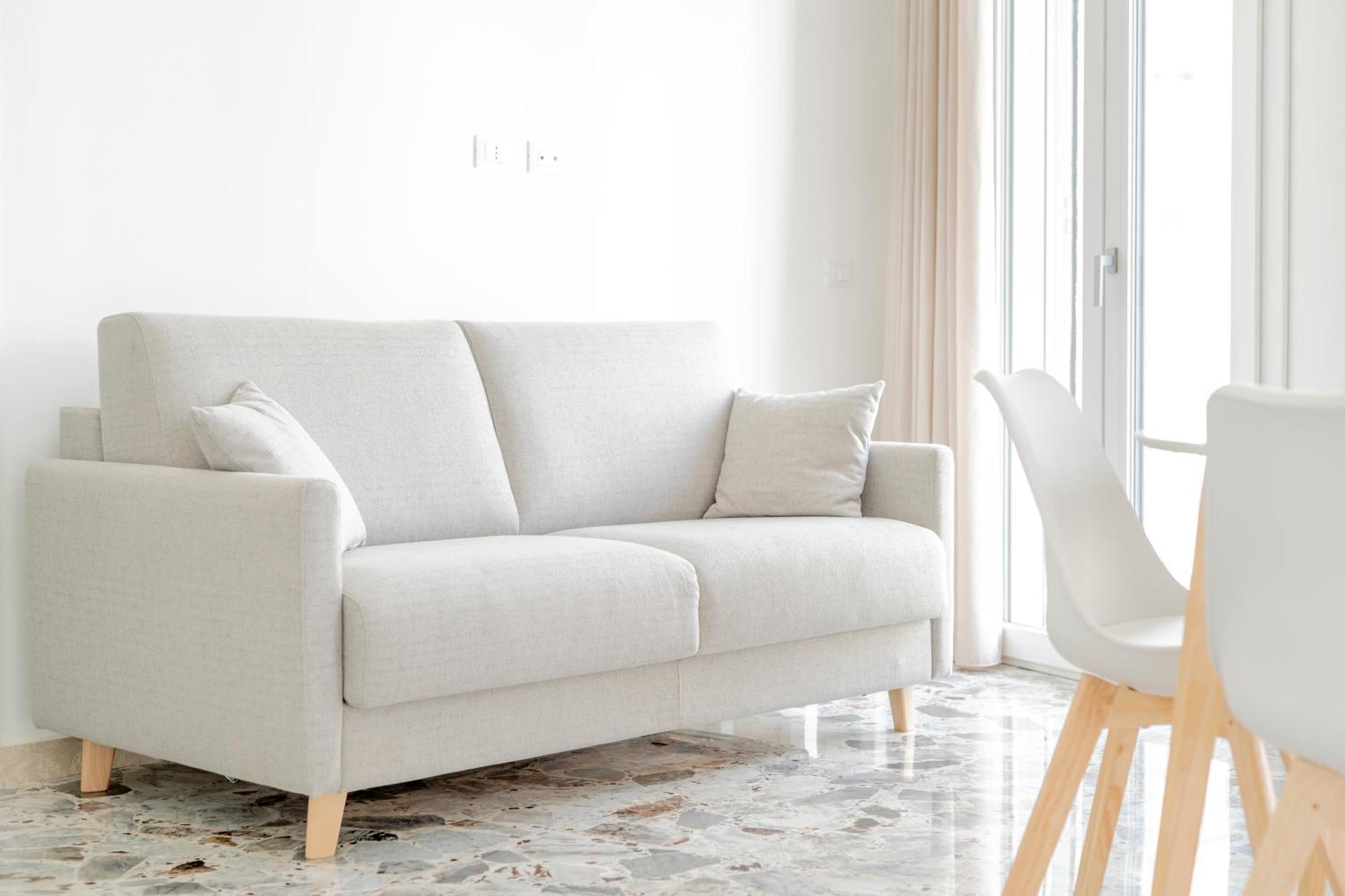Eos Serenity Suites Szirakúza Kültér fotó